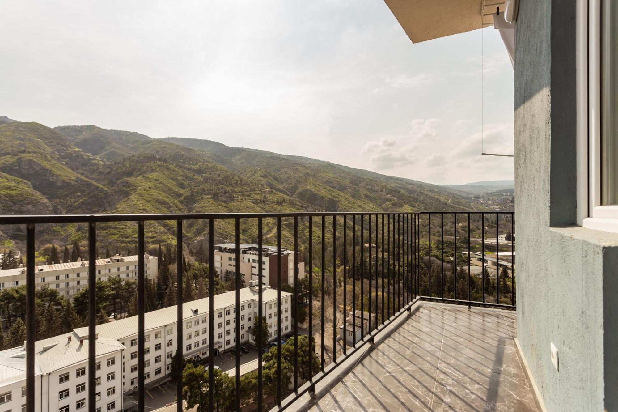 Ortachala Apartments Tbilisi Exterior foto